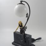 419 3156 Bordslampa